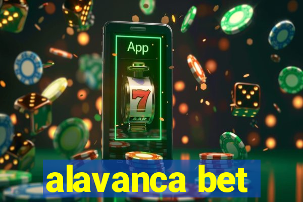 alavanca bet
